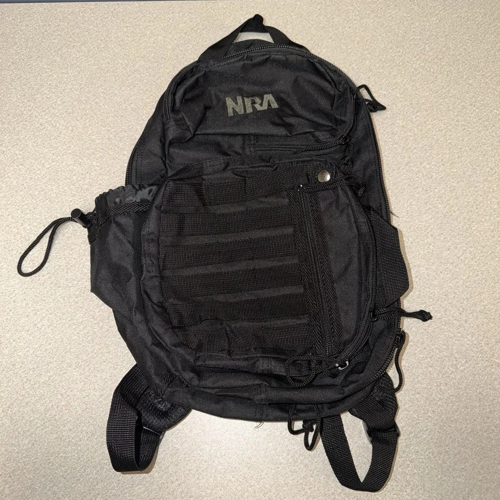 NRA Mini 16